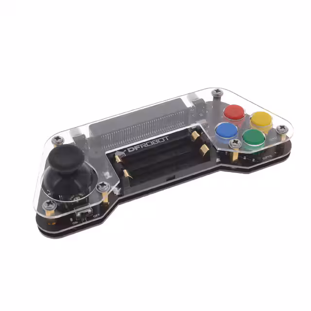 DFR0536 DFRobot  Cartes d'évaluation - Cartes d'extension Cartes filles