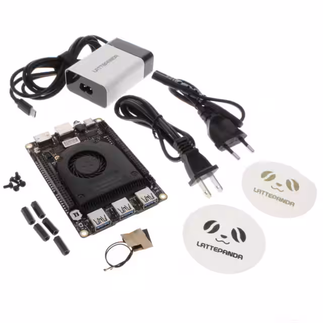 DFR0544 DFRobot  Cartes d'évaluation - Embarquées - MCU DSP