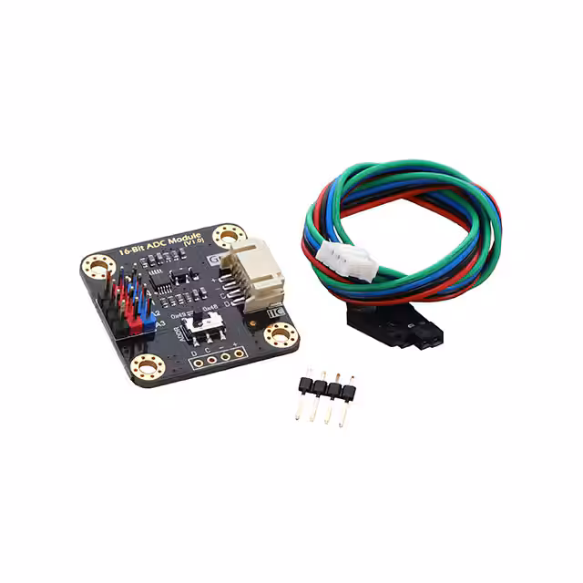 DFR0553 DFRobot  Cartes d'évaluation - Cartes d'extension Cartes filles