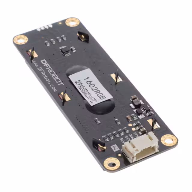 DFR0554 DFRobot  Cartes d'évaluation - Cartes d'extension Cartes filles