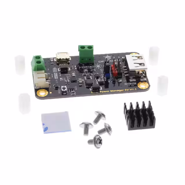 DFR0559 DFRobot  Cartes et kits d'évaluation et de démonstration