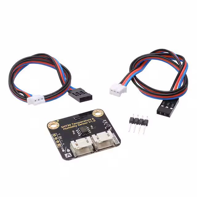 DFR0588 DFRobot  Cartes d'évaluation - Cartes d'extension Cartes filles