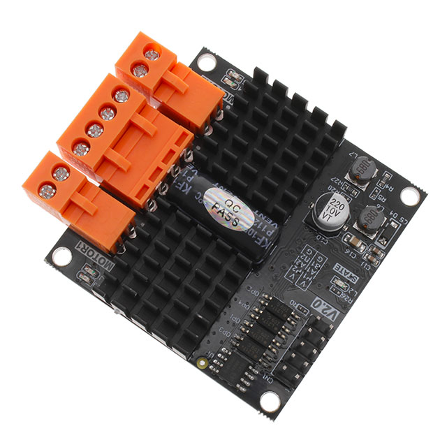 DFR0601 DFRobot  Moduli per schede driver motore