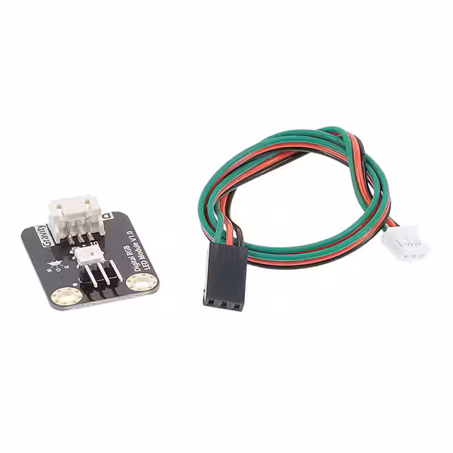 DFR0605 DFRobot  Cartes d'évaluation - Cartes d'extension Cartes filles