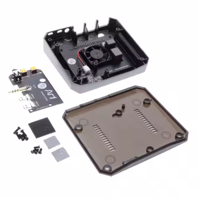 DFR0711 DFRobot  Evaluation Development Board Enclosures