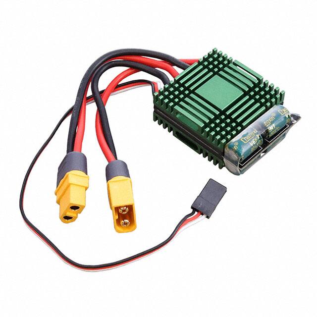 DRI0048 DFRobot  Modules de cartes de commande de moteur