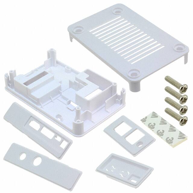 FIT0396-W DFRobot  Evaluation Development Board Enclosures