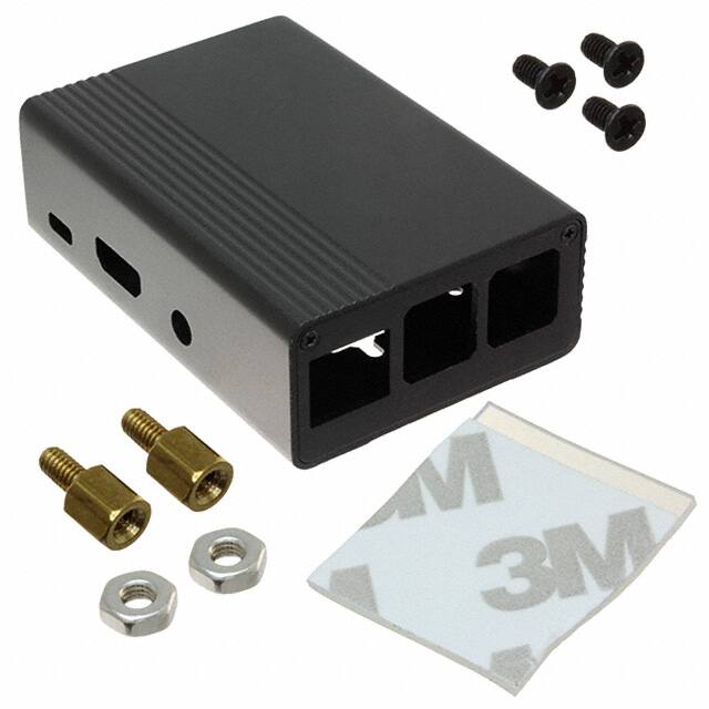 FIT0417 DFRobot  Anexos de la placa de desarrollo de evaluación