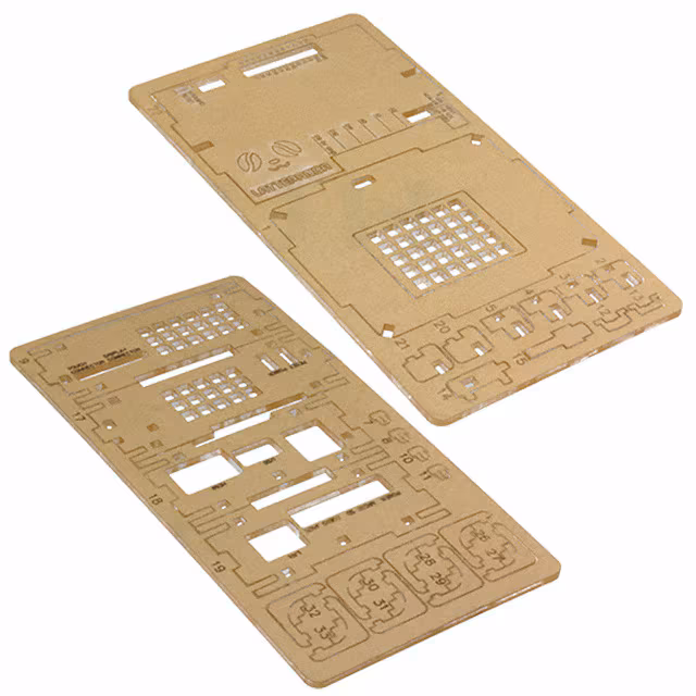 FIT0474 DFRobot  Evaluation Development Board Enclosures