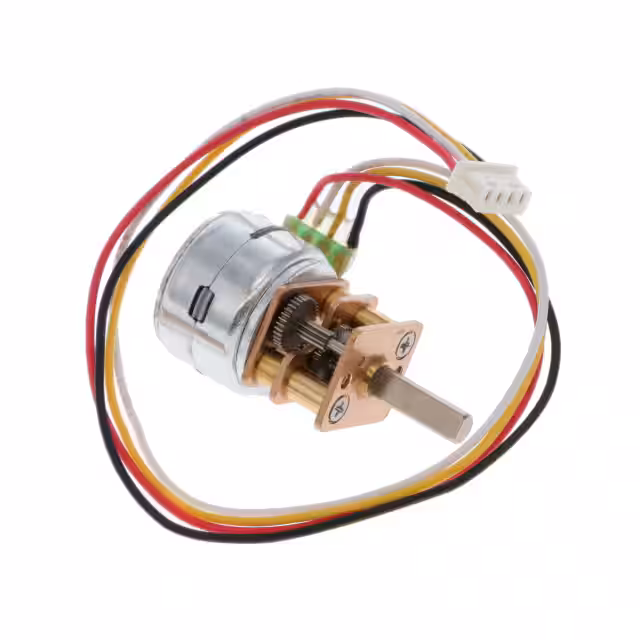 FIT0503 DFRobot  Motores paso a paso