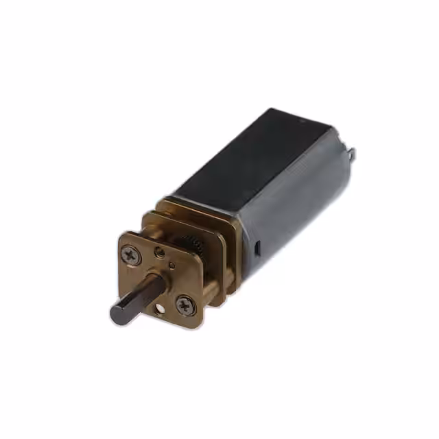 FIT0565 DFRobot  Motores - CA CC