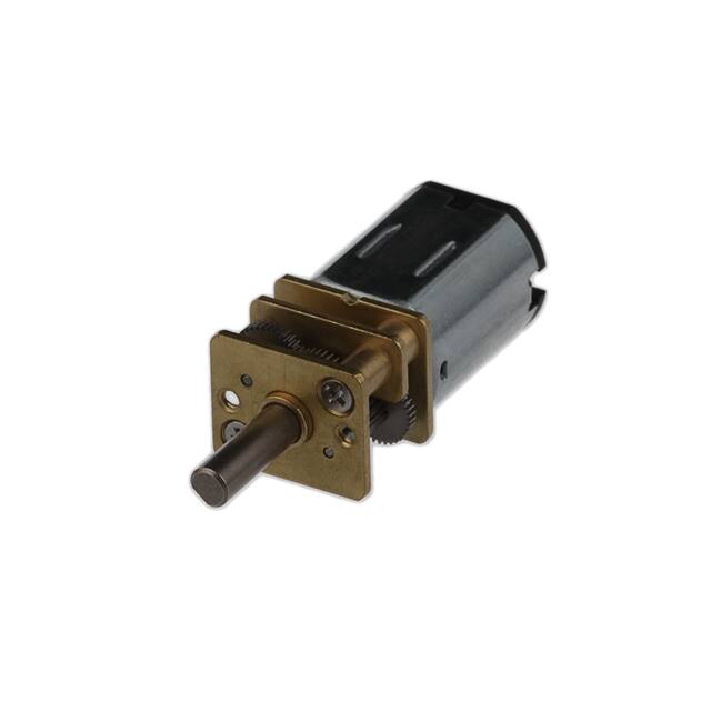 FIT0579 DFRobot  Motores - CA CC