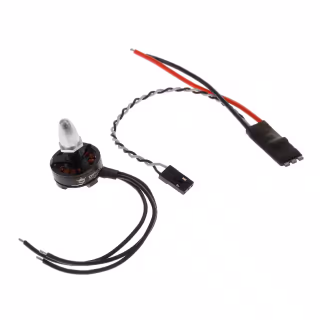 FIT0633 DFRobot  Motores - CA CC