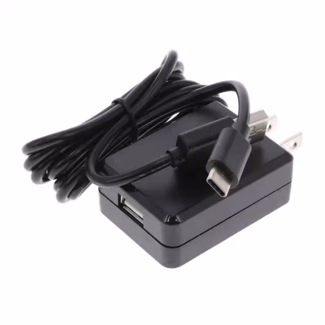 FIT0640 DFRobot  AC-DC-Desktop-Wandadapter