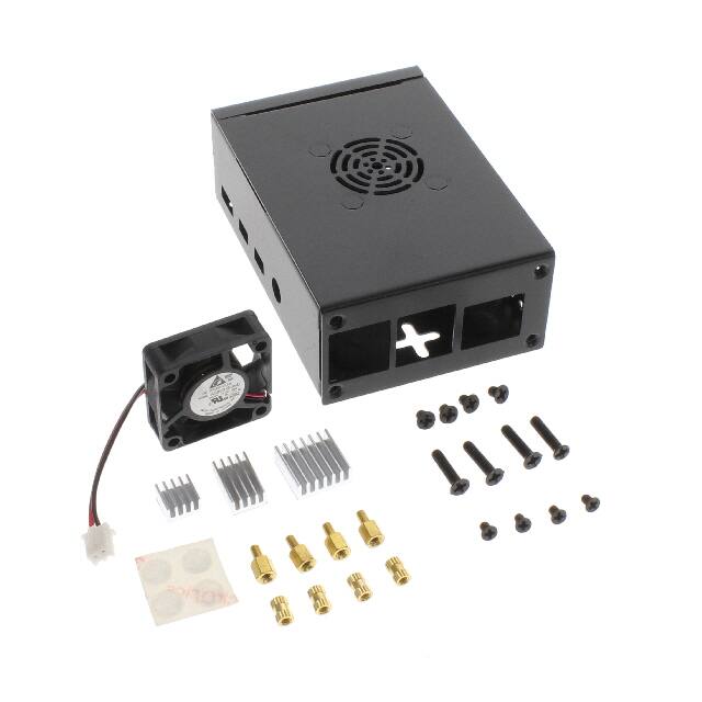 FIT0646 DFRobot  Anexos de la placa de desarrollo de evaluación