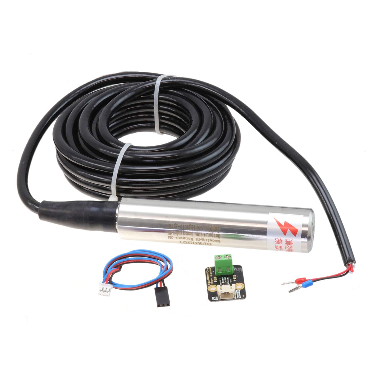 KIT0139 DFRobot  Float Level Sensors - Industrial
