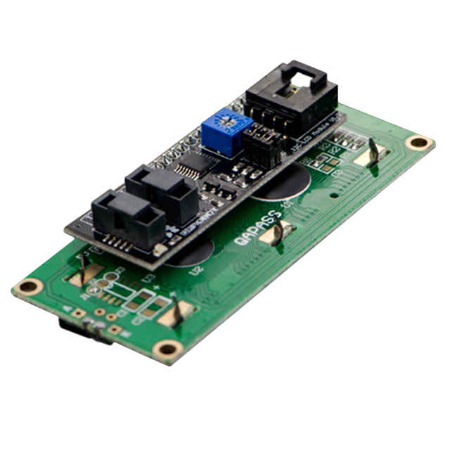 DFR0063 DFRobot  Cartes d'évaluation - Cartes d'extension Cartes filles