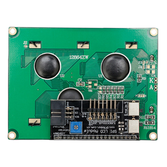 DFR0091 DFRobot  Modules d'affichage - LCD OLED Graphic