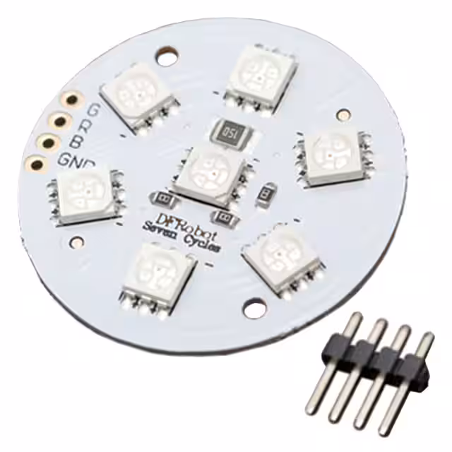 DFR0106 DFRobot  Cartes d'évaluation - Cartes d'extension Cartes filles