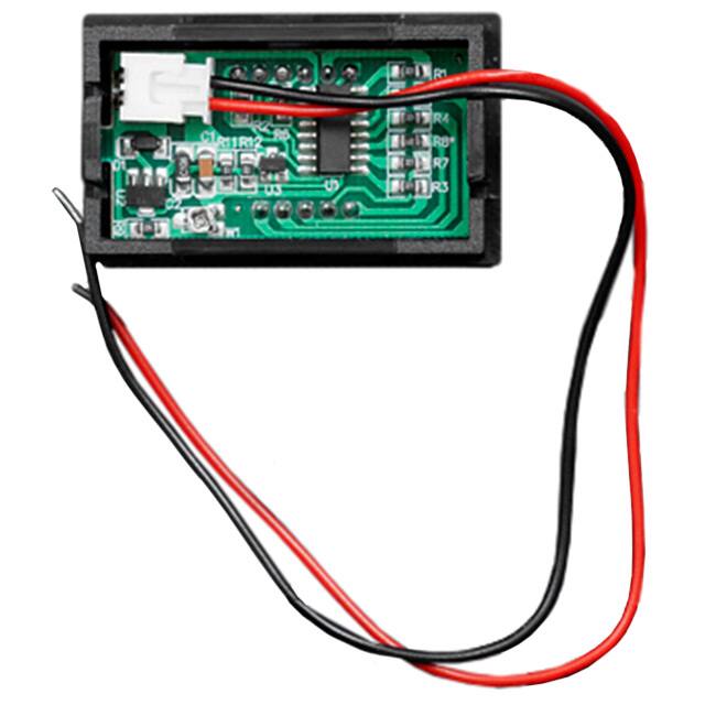 DFR0130-B DFRobot Misuratori da pannello