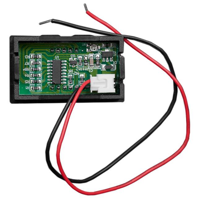 DFR0130-G DFRobot Einbaumessgeräte