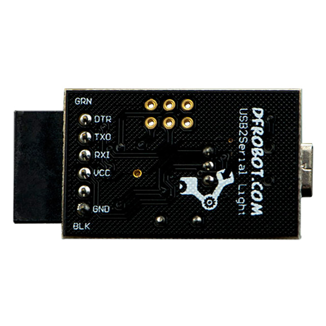 DFR0164 DFRobot  Accessoires