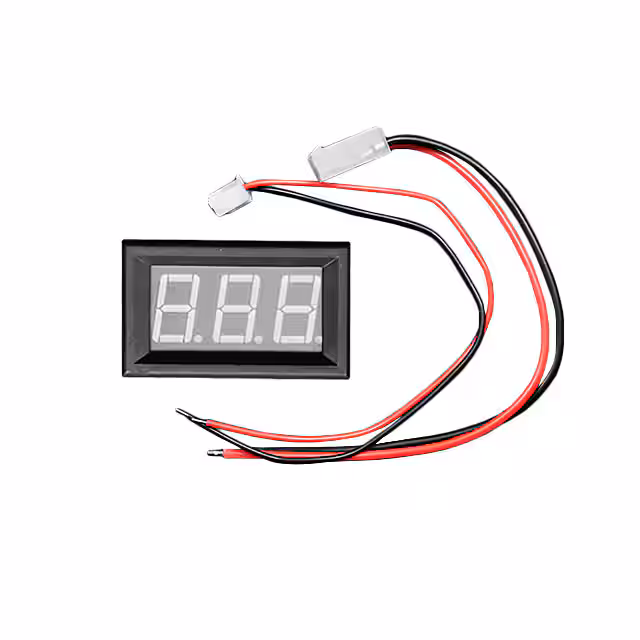 DFR0244-B DFRobot Indicateurs de panneau