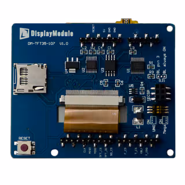 DFR0348 DFRobot  Cartes d'évaluation - Cartes d'extension Cartes filles