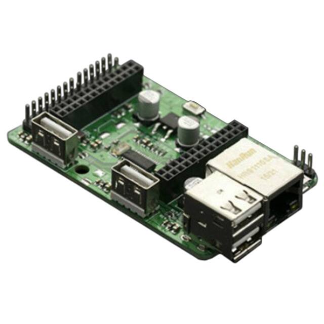 DFR0352 DFRobot  Cartes d'évaluation - Cartes d'extension Cartes filles