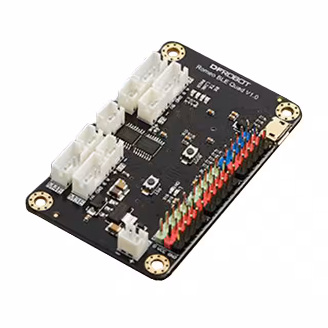 DFR0398 DFRobot  Cartes d'évaluation - Embarquées - MCU DSP