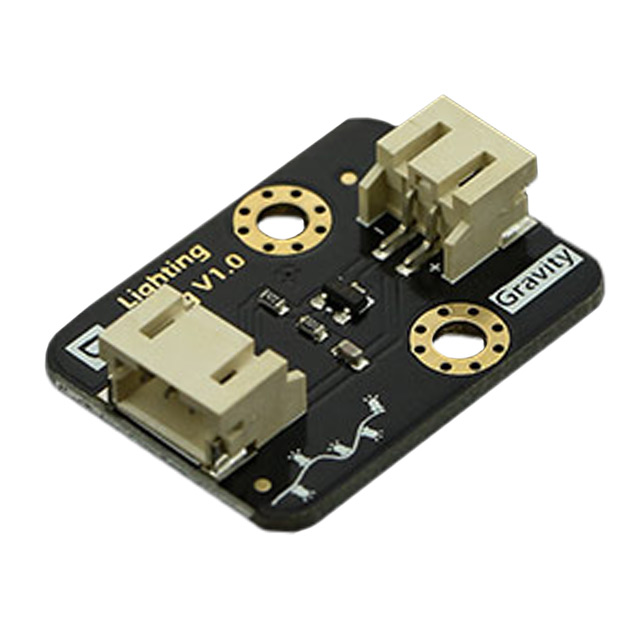 DFR0448 DFRobot  Cartes d'évaluation - Cartes d'extension Cartes filles