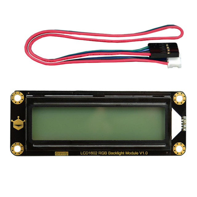 DFR0464 DFRobot  Cartes d'évaluation - Cartes d'extension Cartes filles