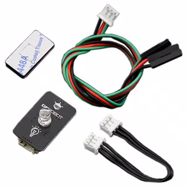 DFR0474 DFRobot  Cartes d'évaluation - Cartes d'extension Cartes filles