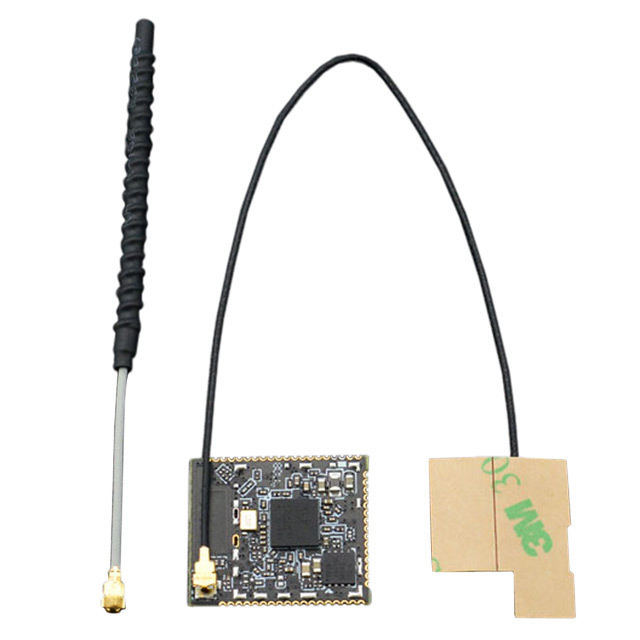 DFR0477 DFRobot  Cartes de kits d'évaluation et de développement RF