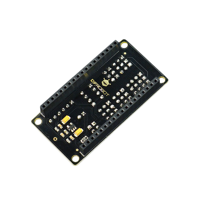 DFR0483 DFRobot  Cartes d'évaluation - Cartes d'extension Cartes filles