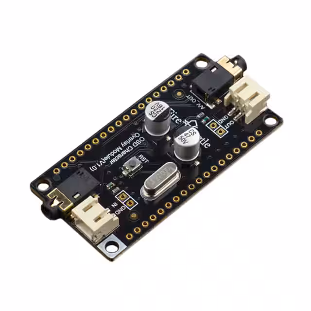 DFR0515 DFRobot  Cartes d'évaluation - Cartes d'extension Cartes filles