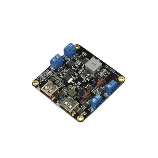 DFR0580 DFRobot  Cartes et kits d'évaluation et de démonstration