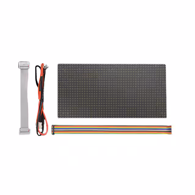 DFR0595 DFRobot  Moduli di visualizzazione - LED a matrice di punti e cluster