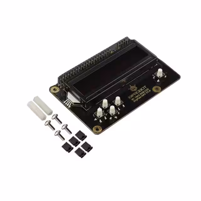 DFR0603 DFRobot  Cartes d'évaluation - Cartes d'extension Cartes filles