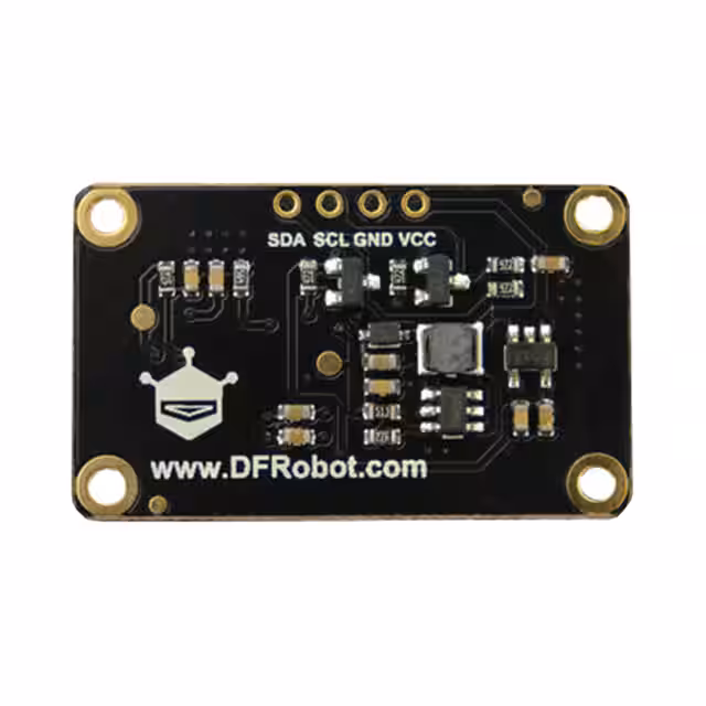 DFR0648 DFRobot  Modules d'affichage - LCD OLED Graphic