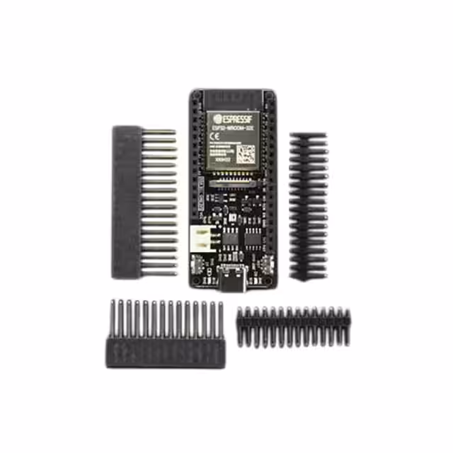 DFR0654-F DFRobot  Cartes de kits d'évaluation et de développement RF