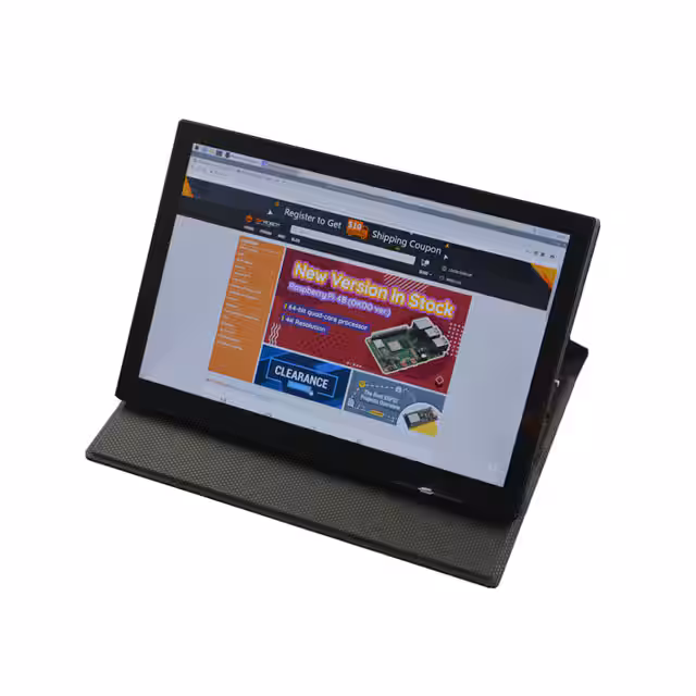 DFR0658 DFRobot  Modules d'affichage - LCD OLED Graphic