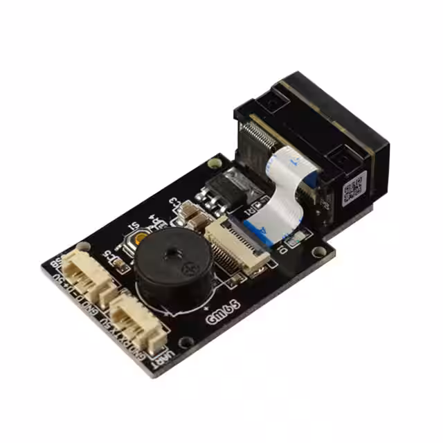 DFR0660 DFRobot  Cartes d'évaluation - Cartes d'extension Cartes filles