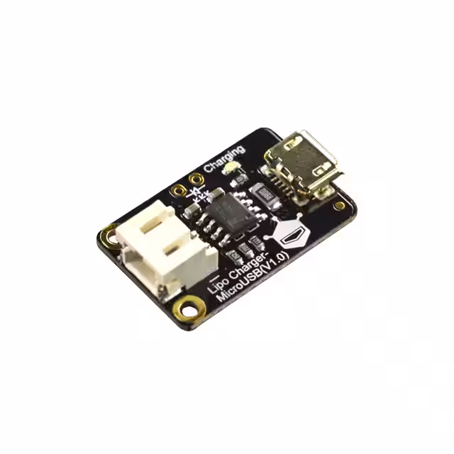 DFR0667 DFRobot  Cartes et kits d'évaluation et de démonstration