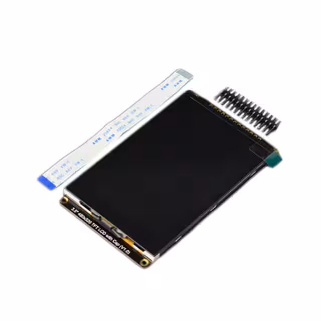 DFR0669 DFRobot  Modules d'affichage - LCD OLED Graphic