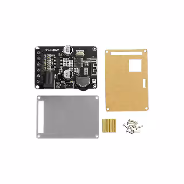 DFR0675-EN DFRobot  Cartes d'évaluation - Cartes d'extension Cartes filles