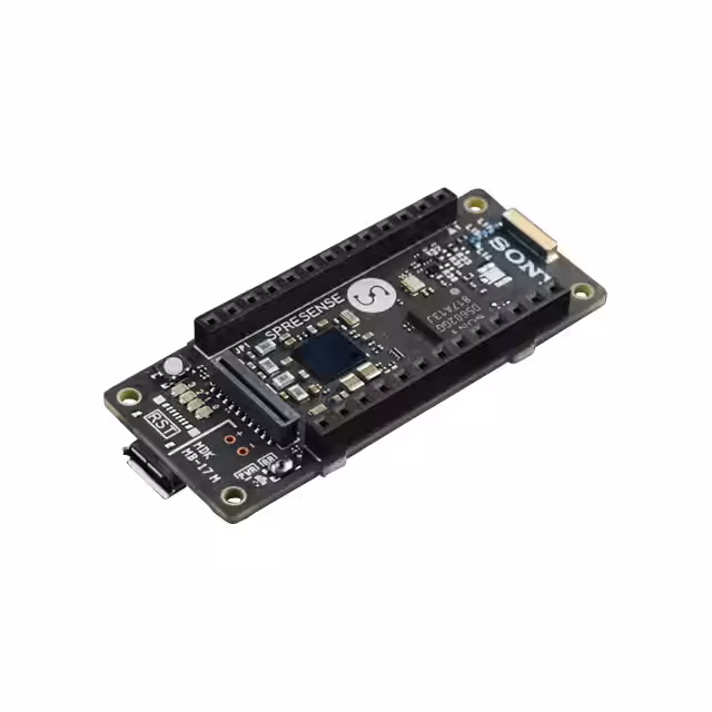 DFR0679 DFRobot  Cartes d'évaluation - Embarquées - MCU DSP