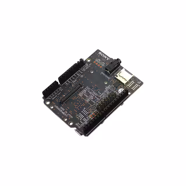 DFR0680 DFRobot  Cartes d'évaluation - Cartes d'extension Cartes filles