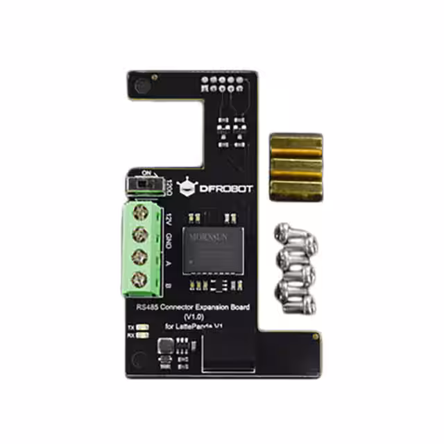 DFR0684 DFRobot  Cartes d'évaluation - Cartes d'extension Cartes filles