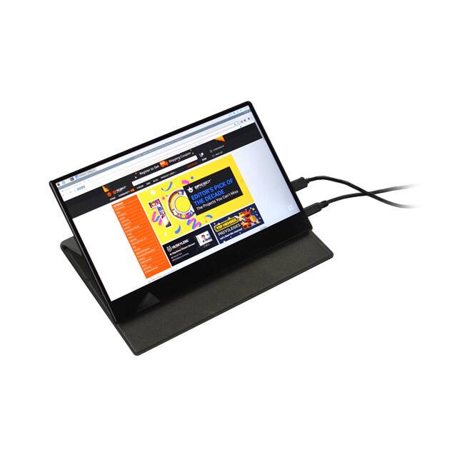 DFR0698 DFRobot  Modules d'affichage - LCD OLED Graphic